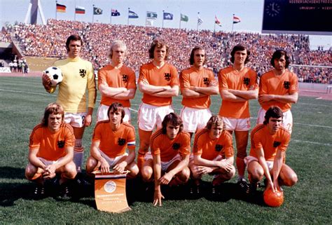 nederland duitsland 1974